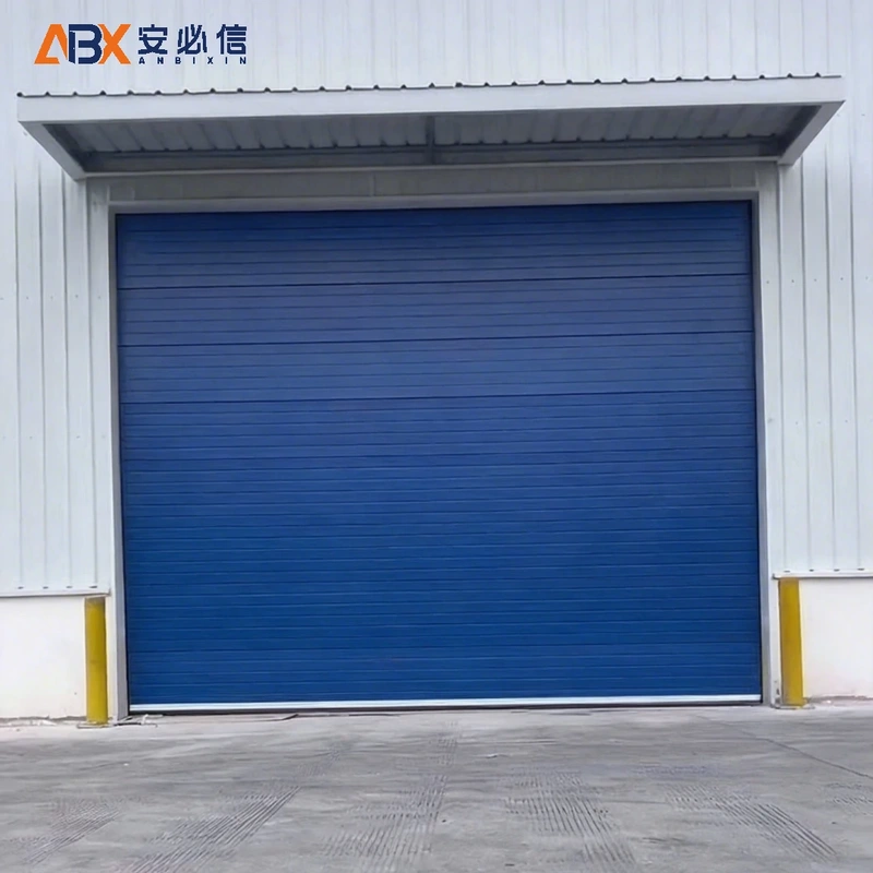 澳门特别行政区涡轮硬质高速门