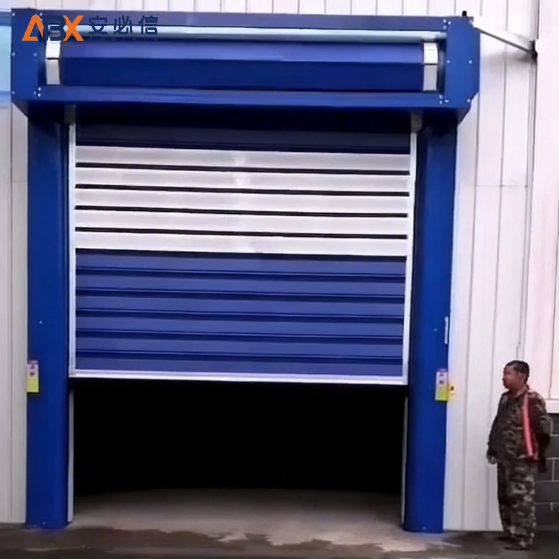澳门特别行政区医药密闭高速门