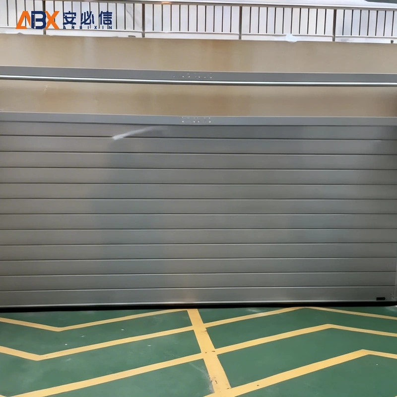澳门特别行政区快速卷帘门